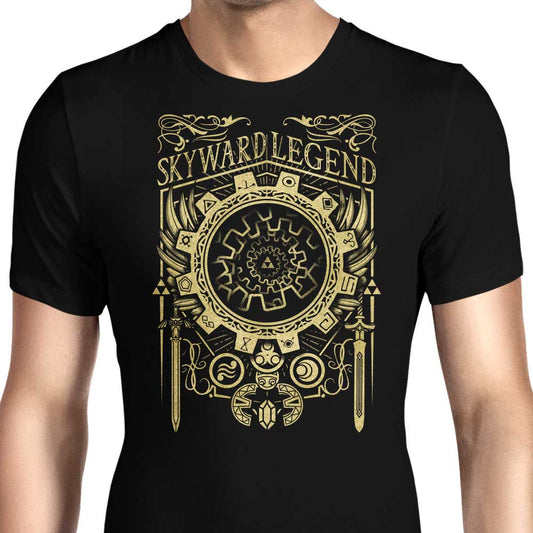 Skyward Classic - Men's Apparel