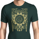 Skyward Classic - Men's Apparel