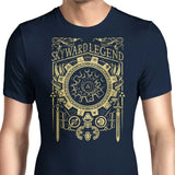 Skyward Classic - Men's Apparel