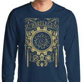 Skyward Classic - Long Sleeve T-Shirt