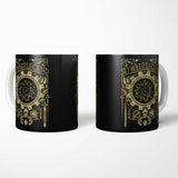 Skyward Classic - Mug