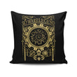 Skyward Classic - Throw Pillow