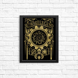 Skyward Classic - Posters & Prints