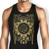 Skyward Classic - Tank Top