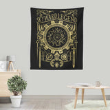 Skyward Classic - Wall Tapestry