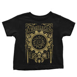 Skyward Classic - Youth Apparel