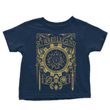 Skyward Classic - Youth Apparel