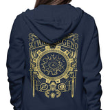 Skyward Classic - Hoodie