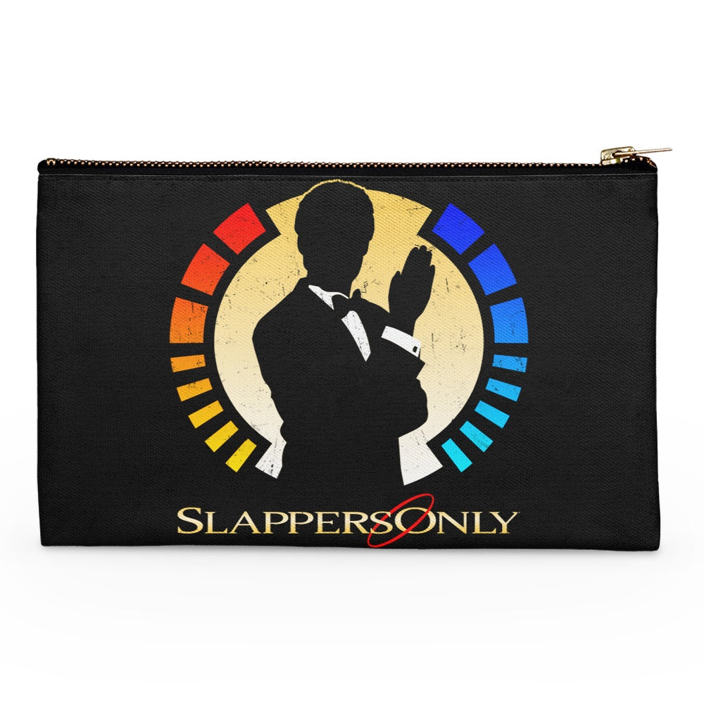 Slappers Only - Accessory Pouch