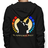 Slappers Only - Hoodie