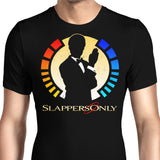 Slappers Only - Men's Apparel