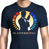 Slappers Only - Men's Apparel