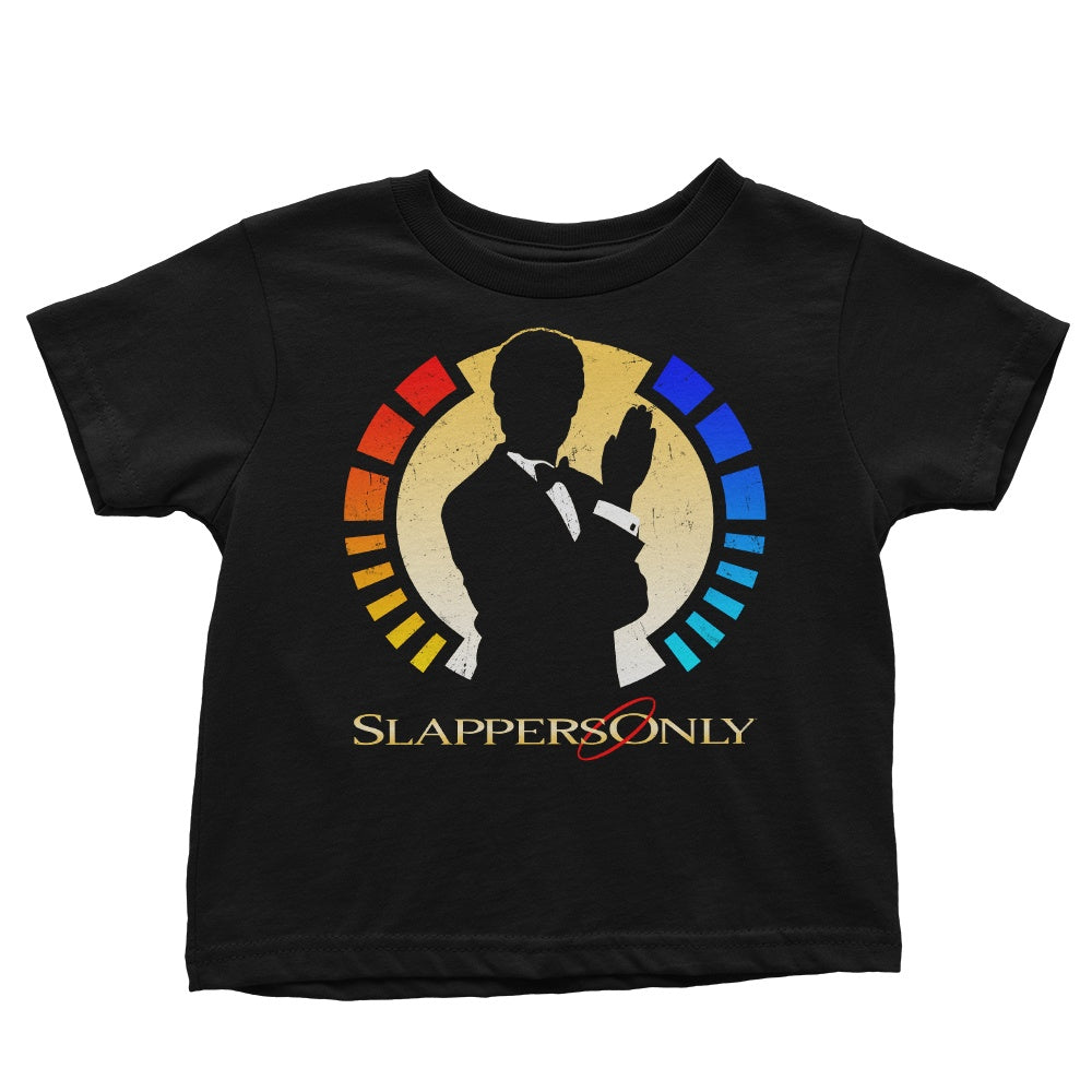 Slappers Only - Youth Apparel