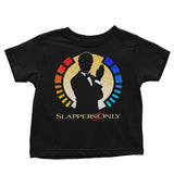 Slappers Only - Youth Apparel