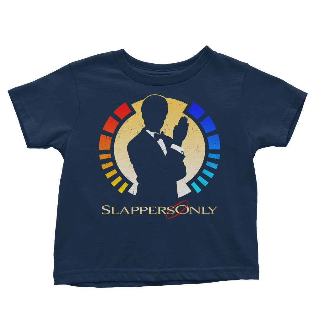Slappers Only - Youth Apparel