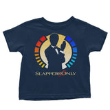Slappers Only - Youth Apparel
