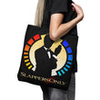 Slappers Only - Tote Bag