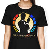 Slappers Only - Women's Apparel