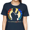 Slappers Only - Women's Apparel