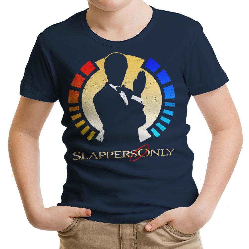 Slappers Only - Youth Apparel