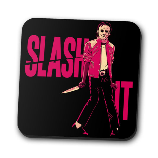 Slash It - Coasters