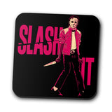 Slash It - Coasters