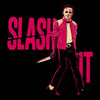 Slash It - Long Sleeve T-Shirt