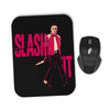 Slash It - Mousepad
