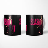 Slash It - Mug