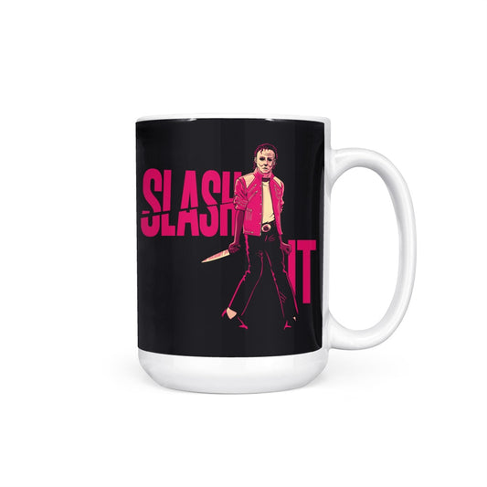 Slash It - Mug