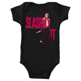 Slash It - Youth Apparel