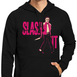 Slash It - Hoodie