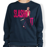 Slash It - Sweatshirt