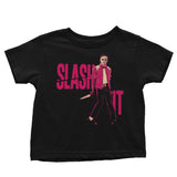 Slash It - Youth Apparel