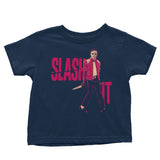 Slash It - Youth Apparel