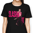 Slash It - Women's Apparel