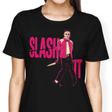 Slash It - Women's Apparel