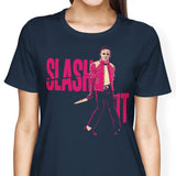 Slash It - Women's Apparel