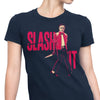 Slash It - Women's Apparel