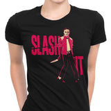 Slash It - Women's Apparel