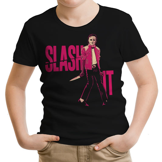Slash It - Youth Apparel