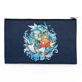 Slash Koi - Accessory Pouch