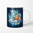 Slash Koi - Mug