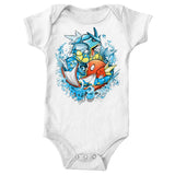 Slash Koi - Youth Apparel