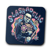 Slashadelic - Coasters
