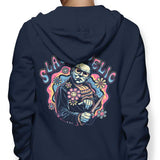 Slashadelic - Hoodie