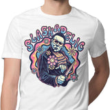 Slashadelic - Men's Apparel