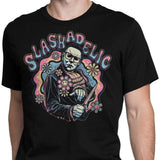 Slashadelic - Men's Apparel