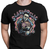Slashadelic - Men's Apparel