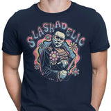 Slashadelic - Men's Apparel
